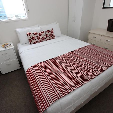 Waldorf Bankside Apartments Auckland Eksteriør bilde