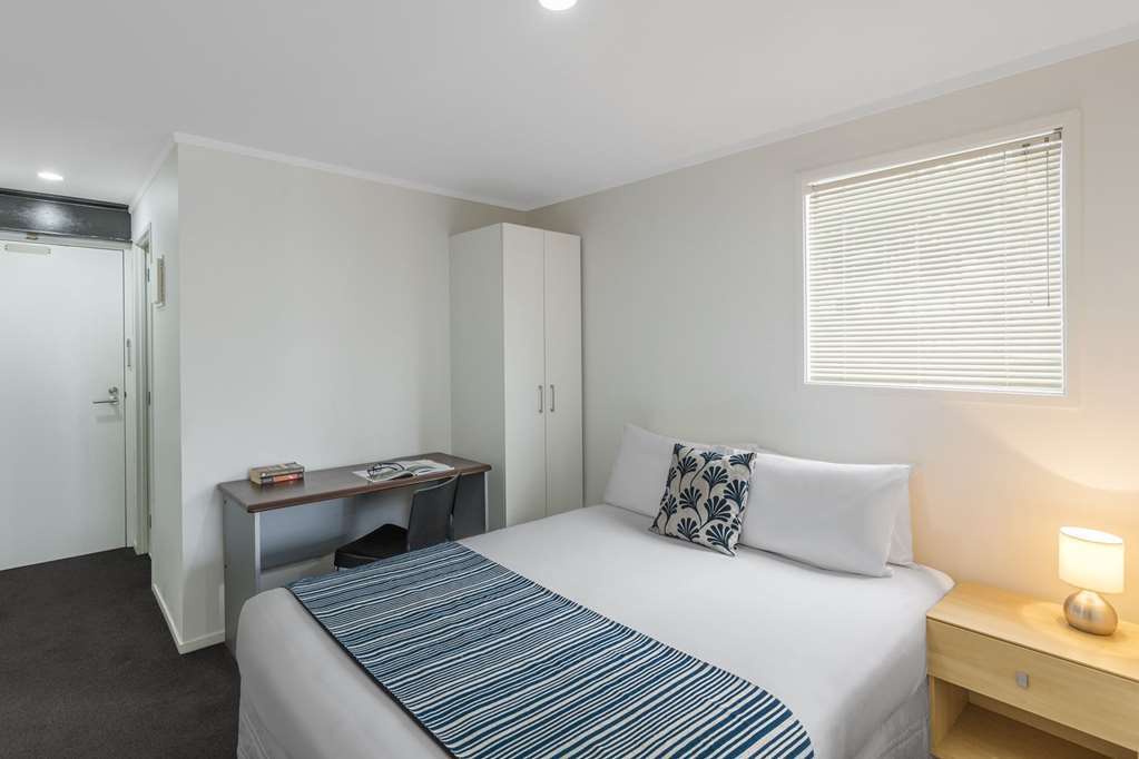 Waldorf Bankside Apartments Auckland Rom bilde