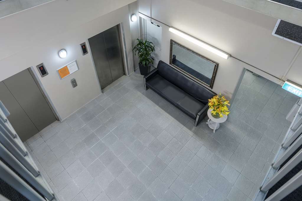 Waldorf Bankside Apartments Auckland Bekvemmeligheter bilde
