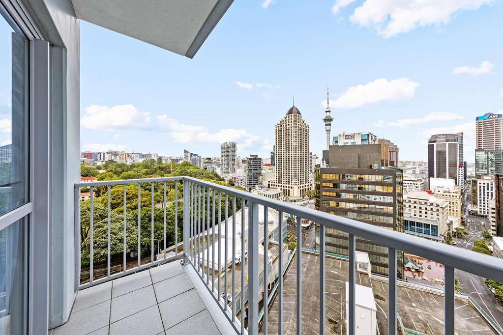 Waldorf Bankside Apartments Auckland Bekvemmeligheter bilde