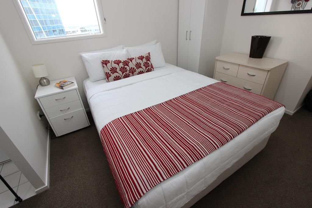 Waldorf Bankside Apartments Auckland Eksteriør bilde