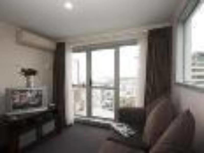 Waldorf Bankside Apartments Auckland Eksteriør bilde